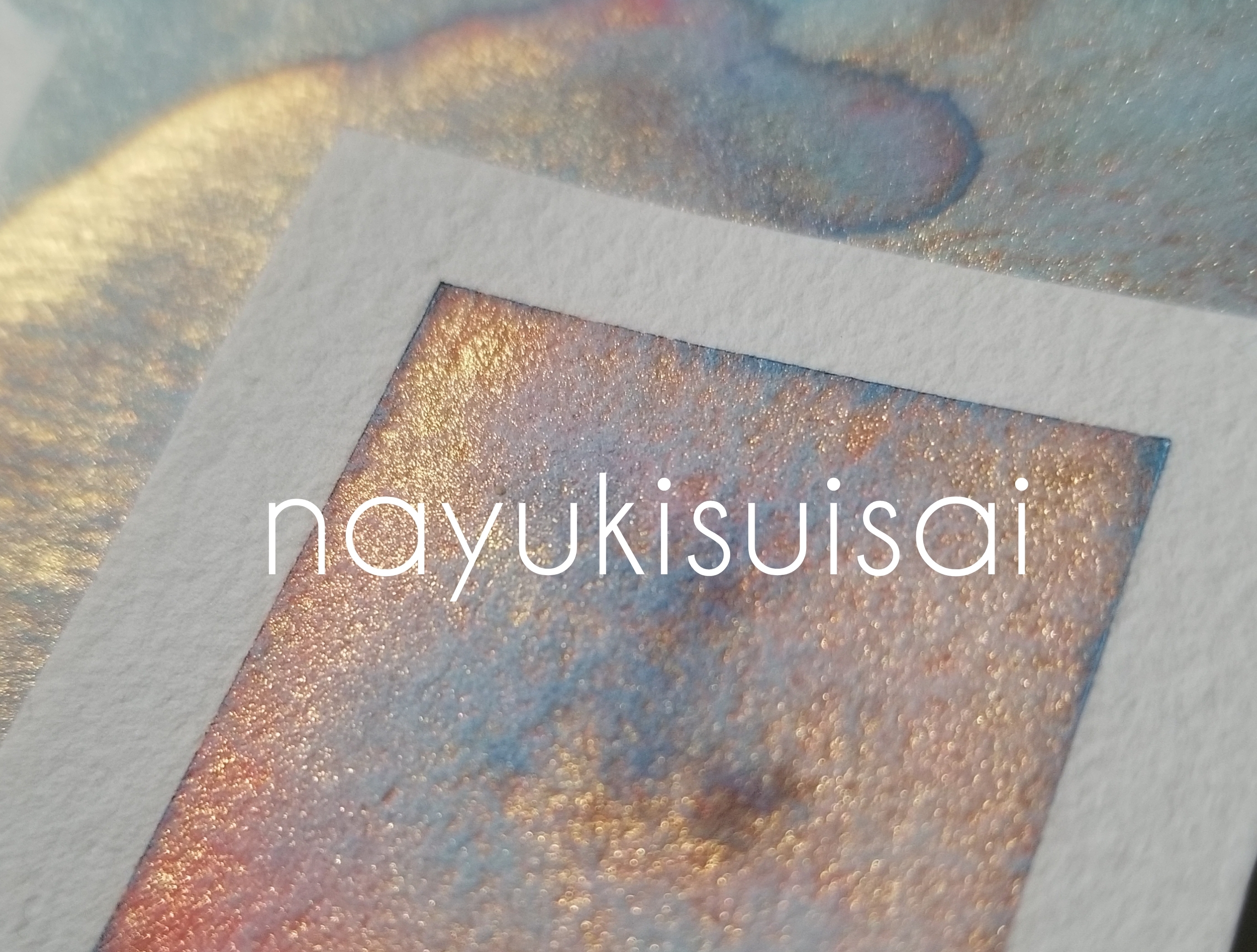 nayukisuisai