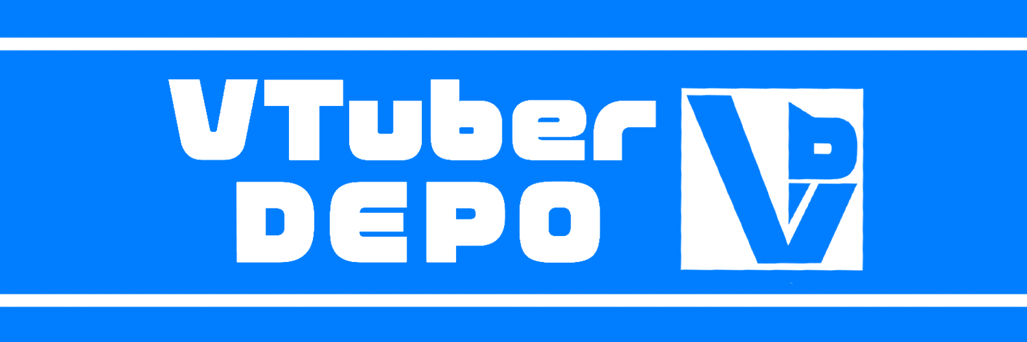 vtuber-depo