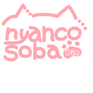 Nyancosoba