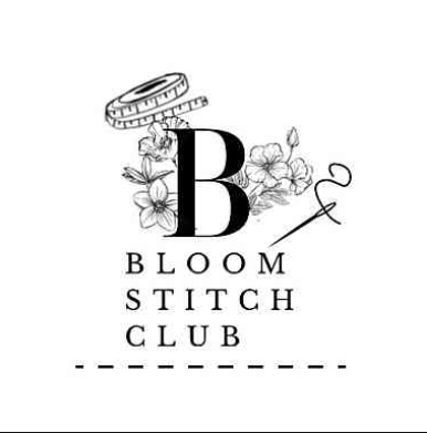 Bloom Stitch Club