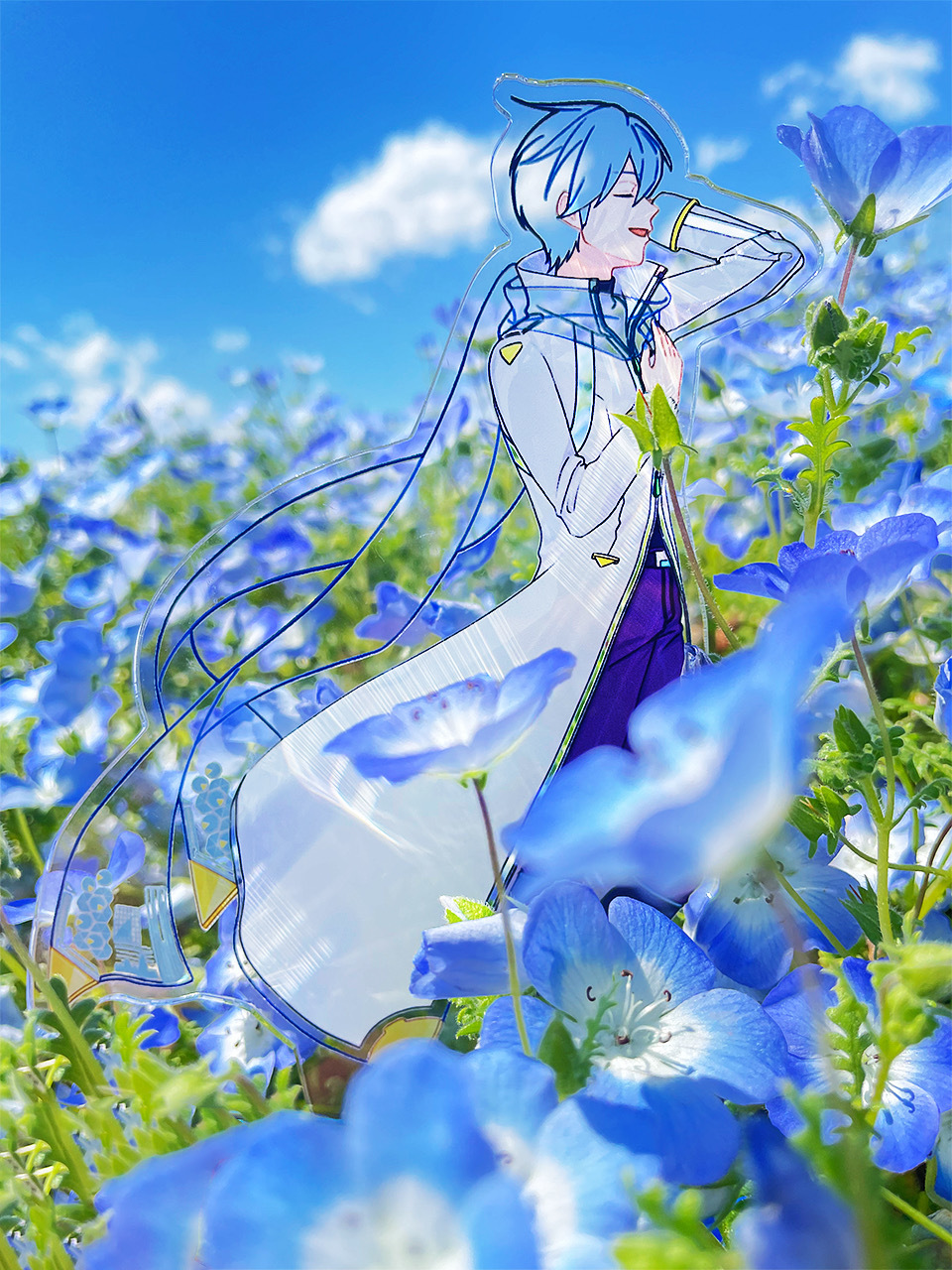 やぎ。