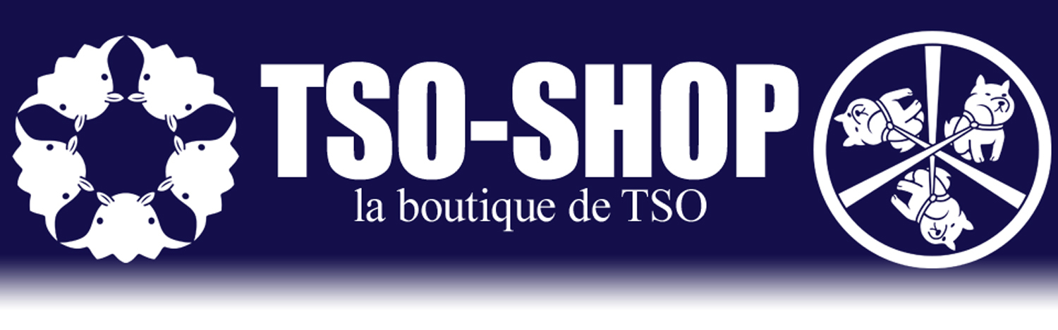 TSO-SHOP