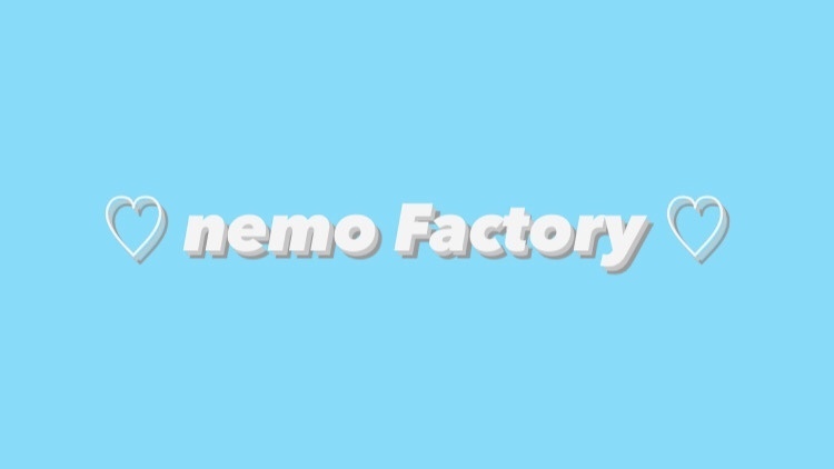 nemo Factory