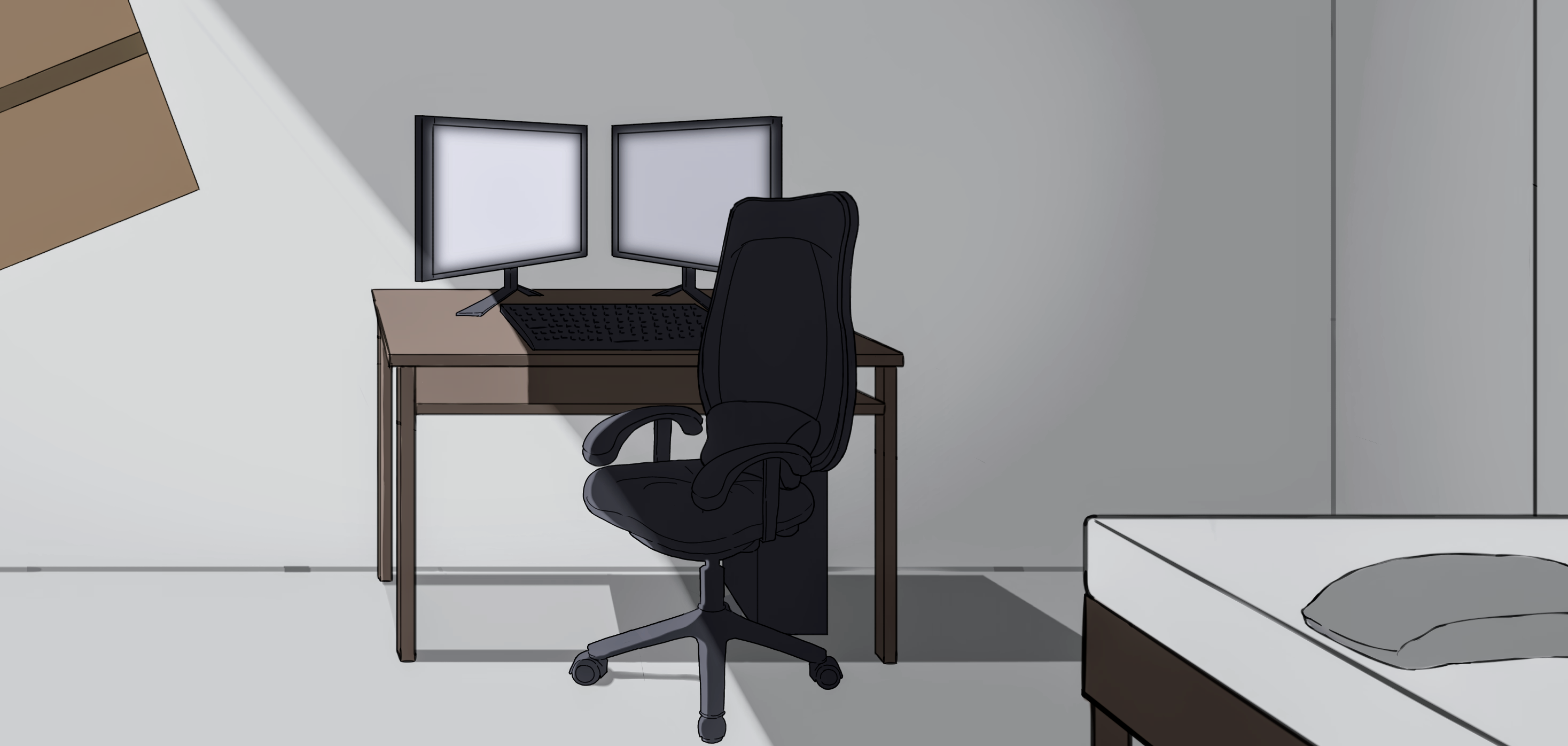 書く描く屋