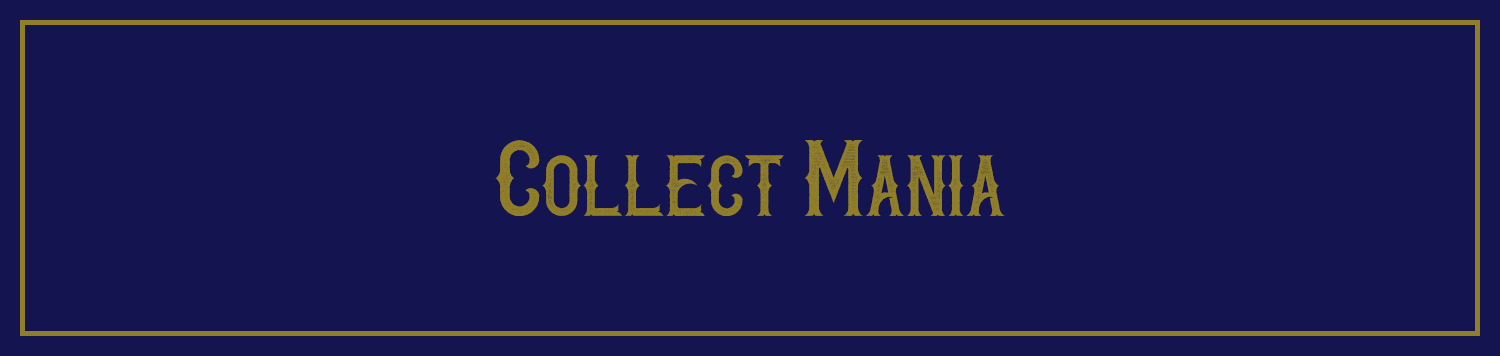 collectmania