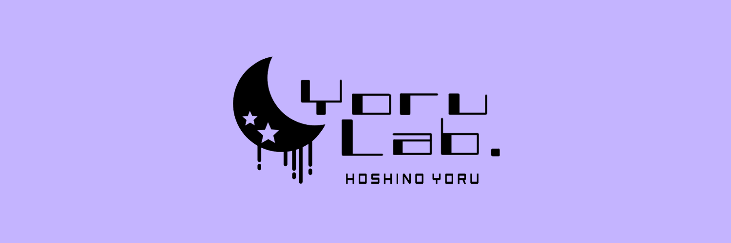 YoruLab.