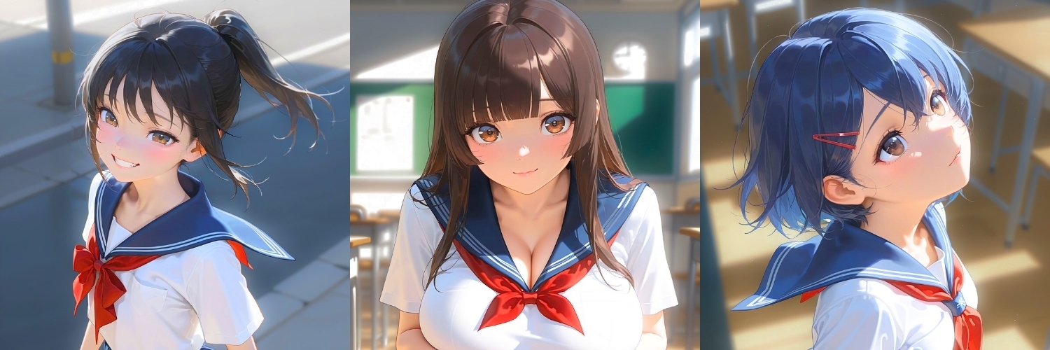 oshimusume