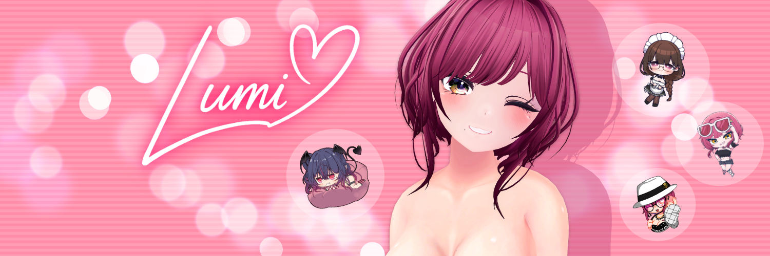 LUMI*るみ*のお店