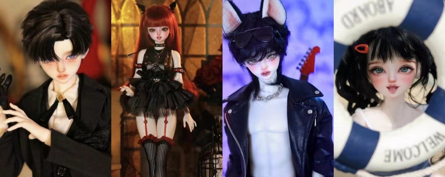 MdollSchool_BJD