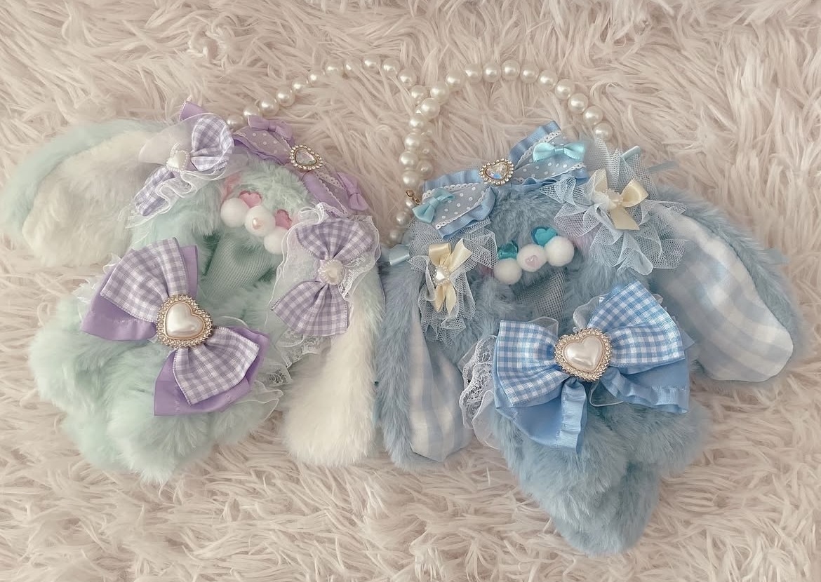 リなぴ♡ぬい服屋さん♡