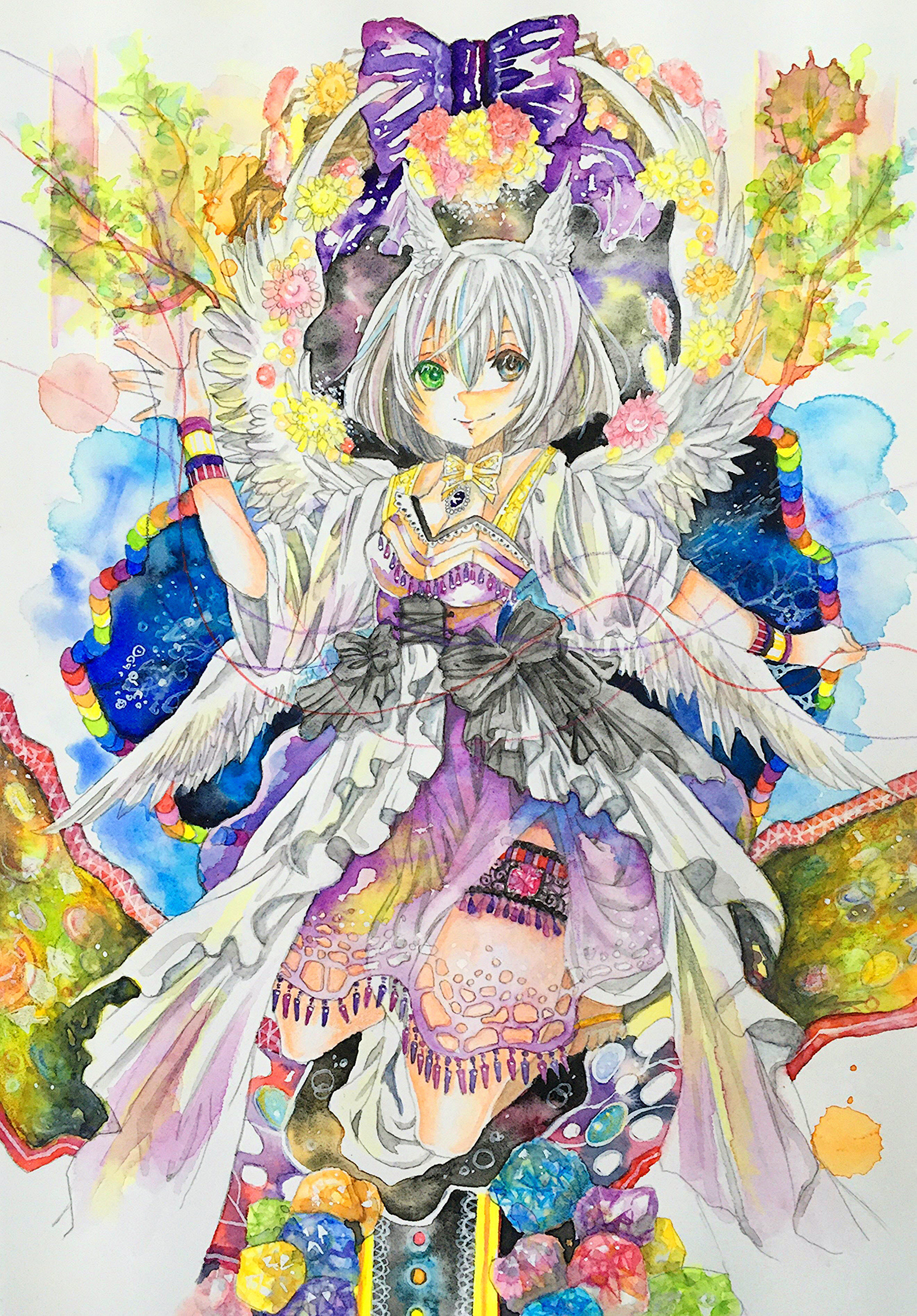 DIGITAL ART CENTER 名古屋