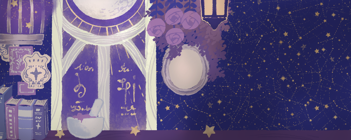 夜灯ルナ┊︎SHOP ☽˖°