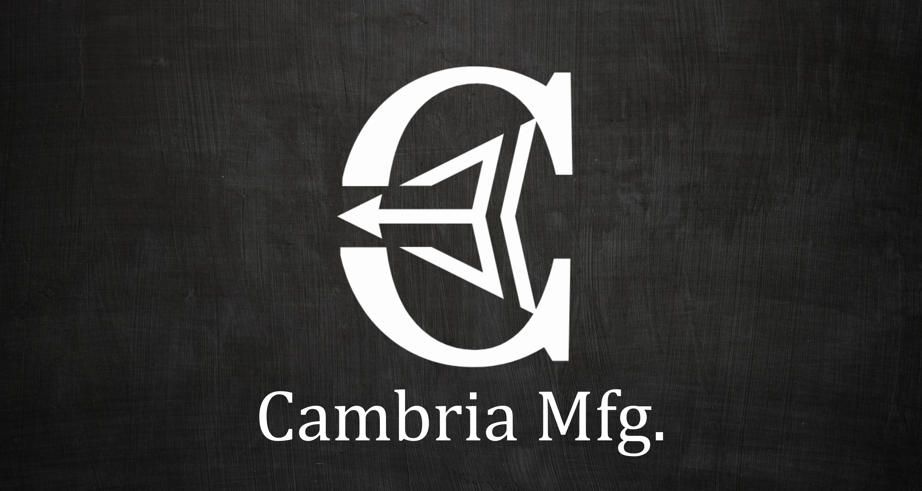 カンブリア製作所-Cambria Mfg.