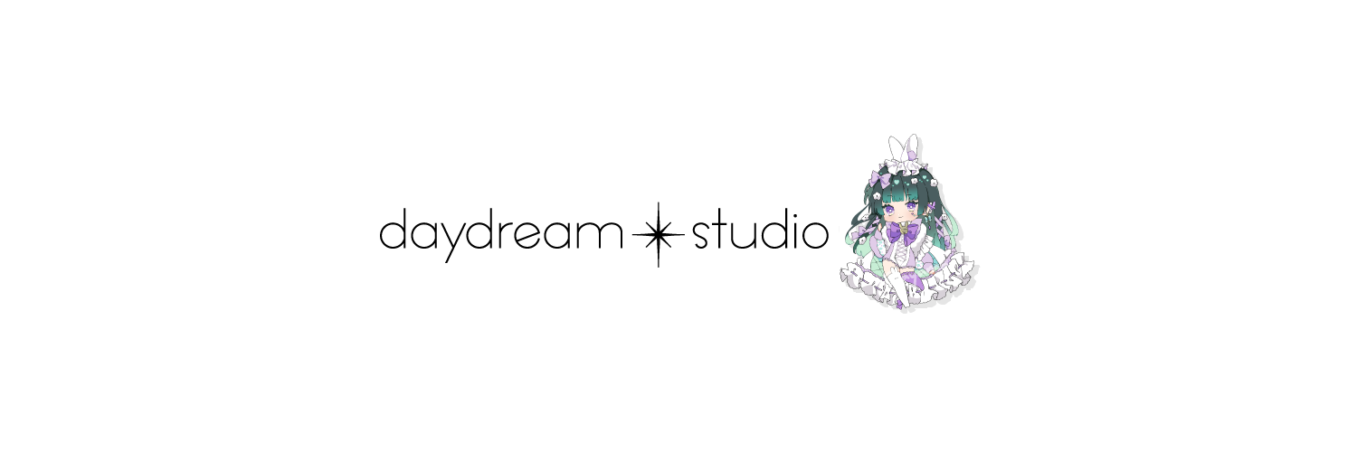daydream studio