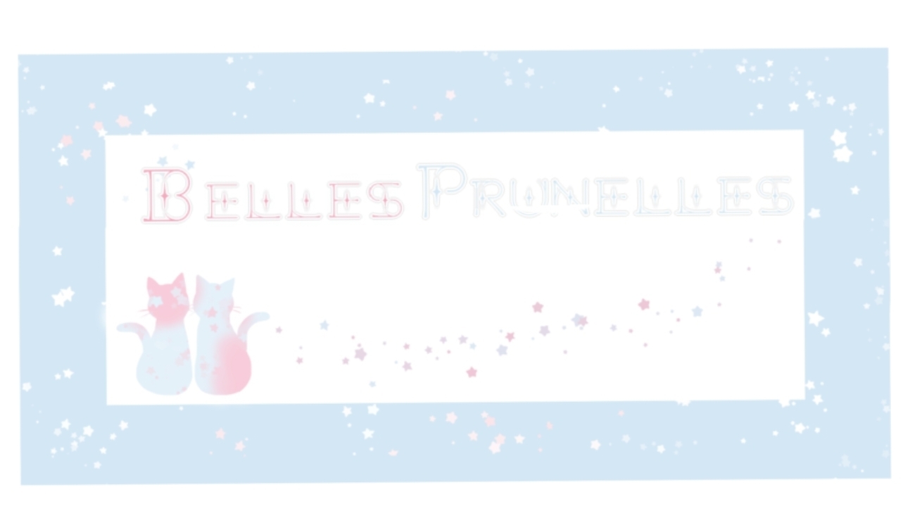 Belles Prunelles