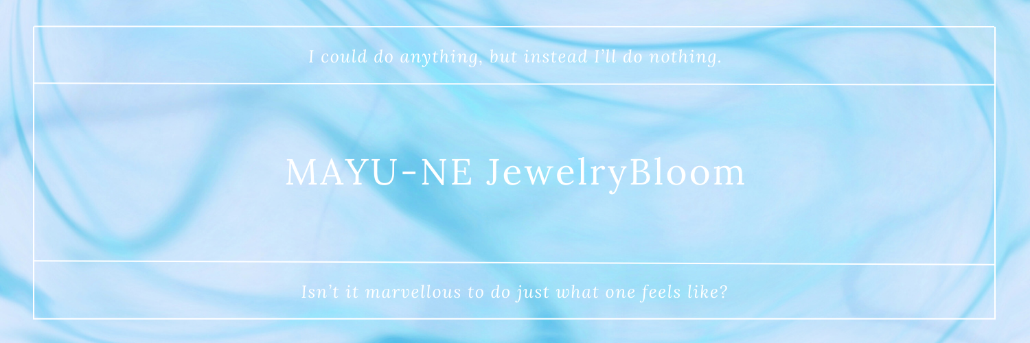 MAYU-NE JewelryBloom