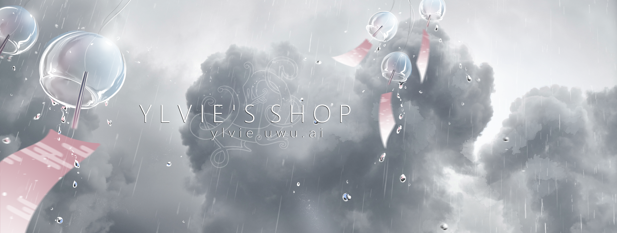 Ylvie's Shop ♡