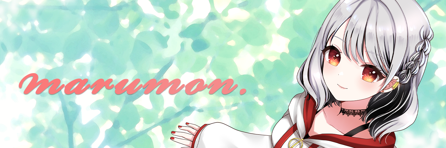 marumonmon