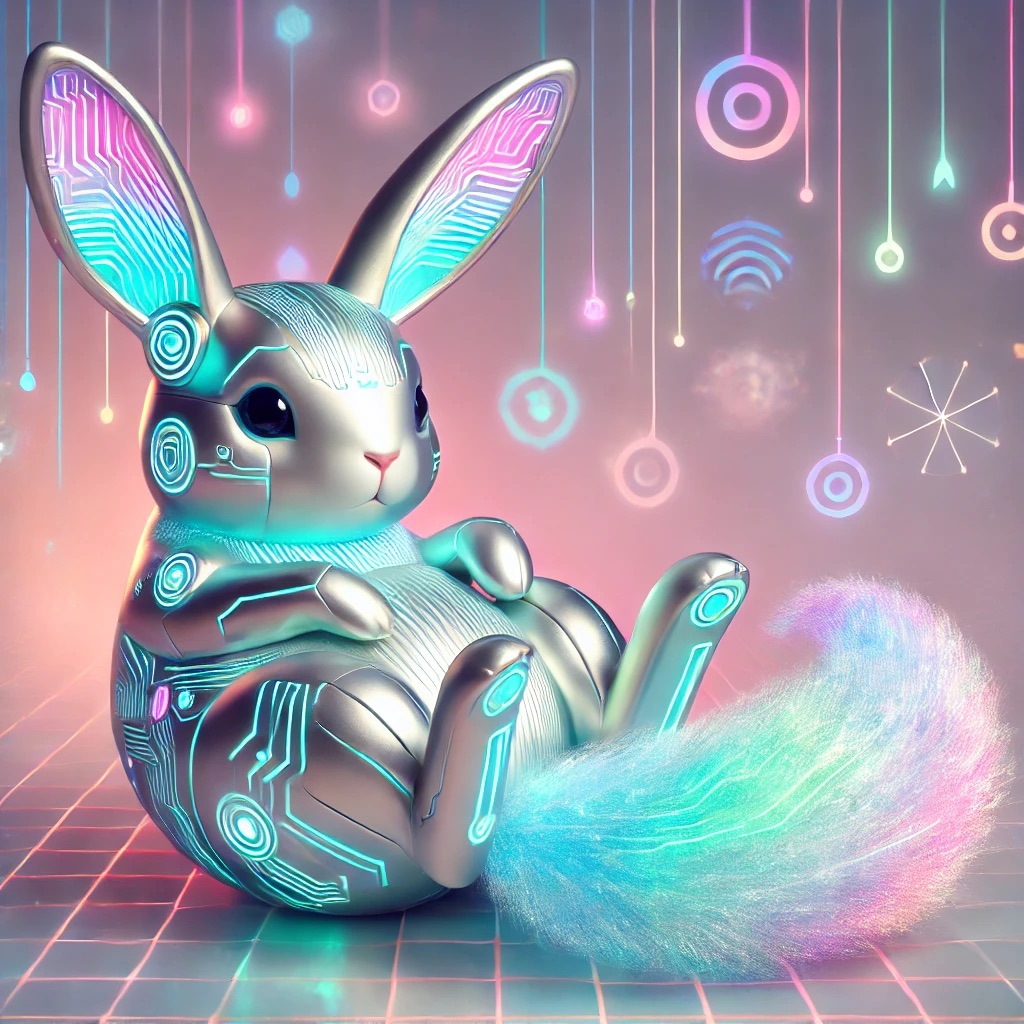 CyberAnimals Studio｜未来を遊ぶ、創る、感じるデジタルマーケット