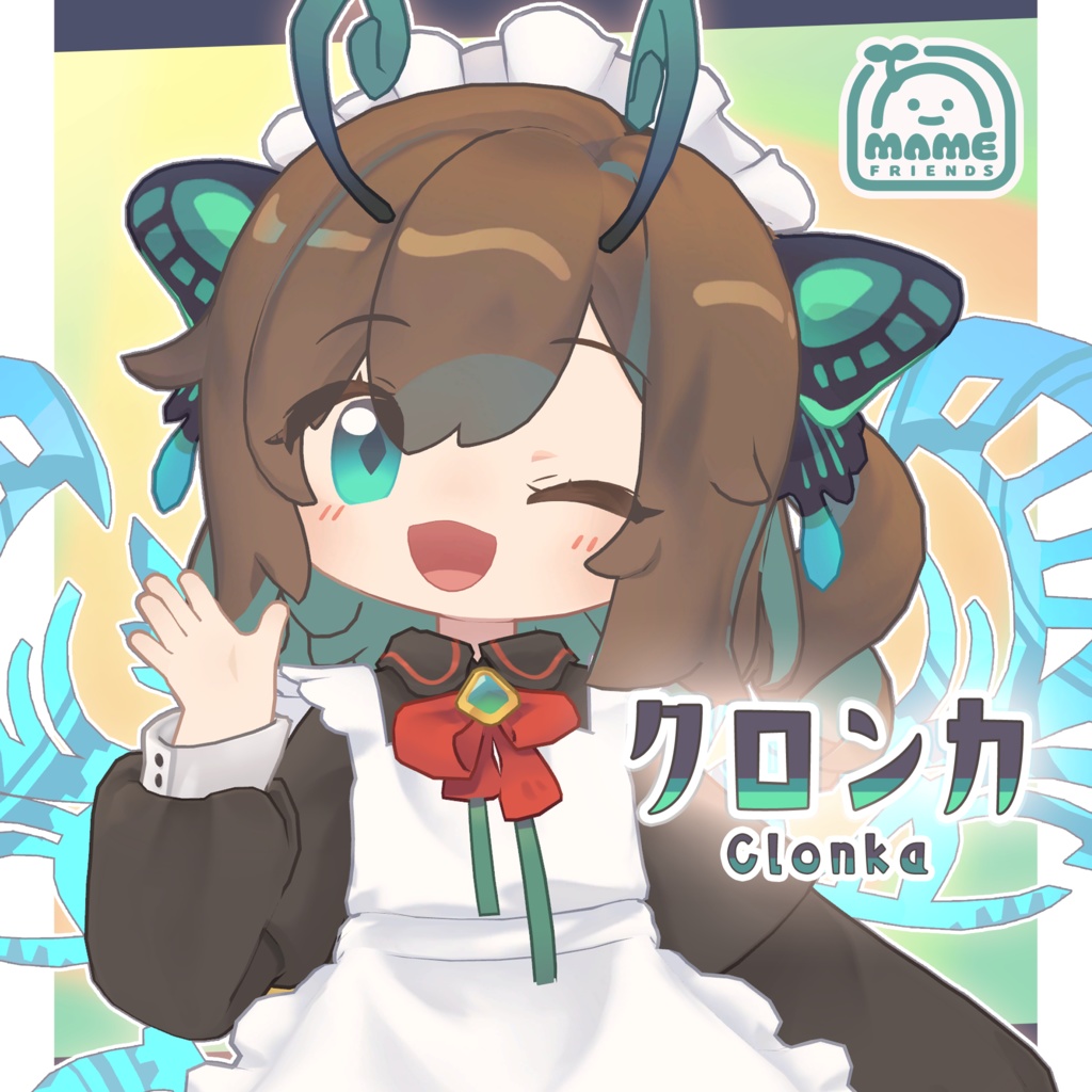 Clonka v1.01