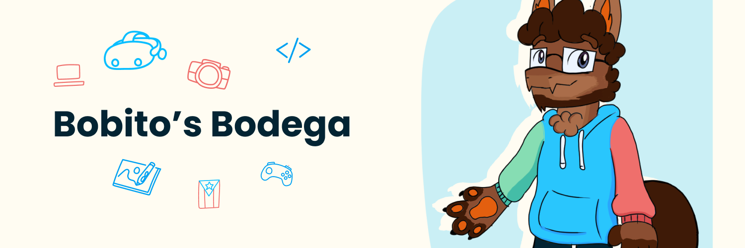 Bobito's Bodega