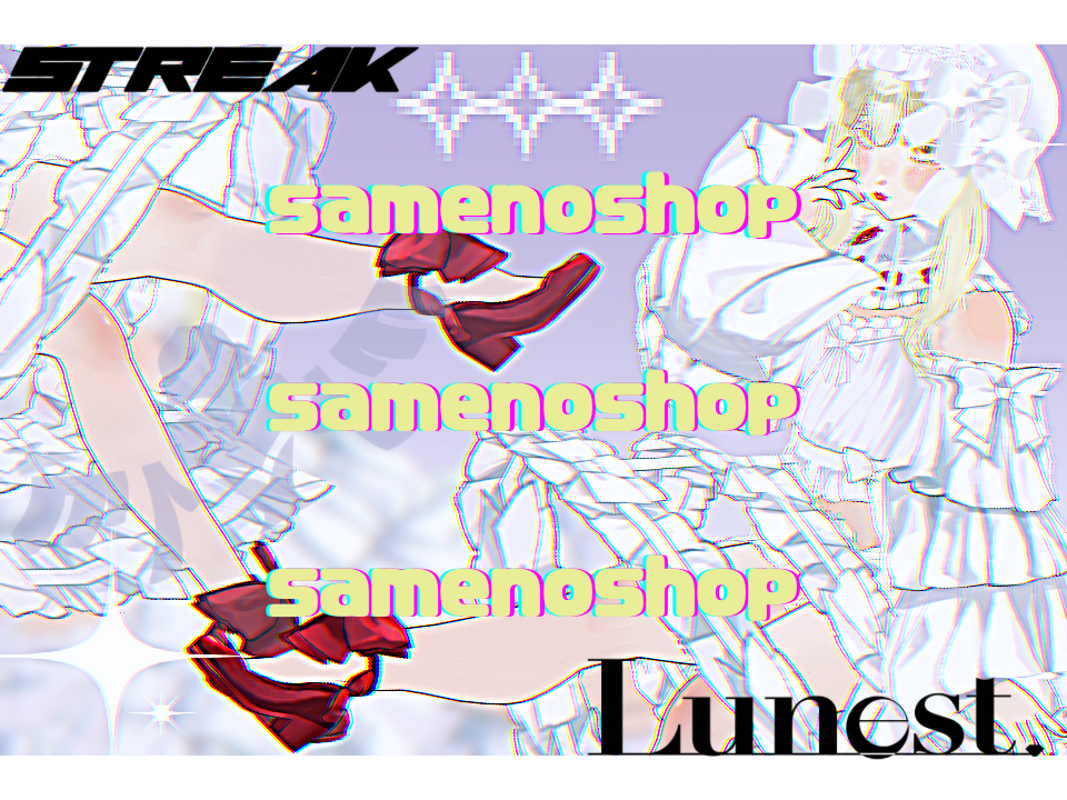 🦈🦈のみせ