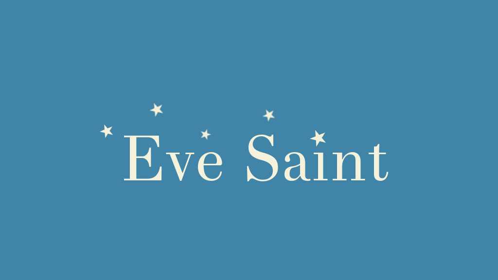 Eve Saint