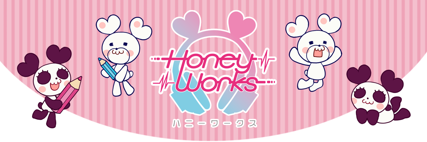 FT4 メタリックポストカード5枚セット（LOVE ANTHEM） - HoneyWorks 