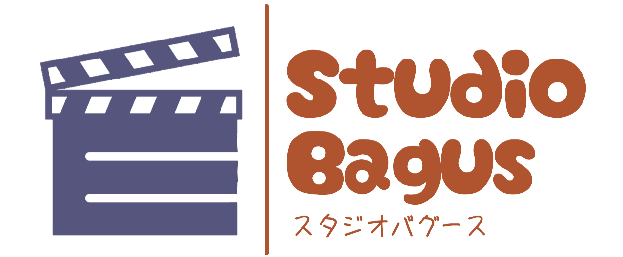 StudioBagus スタジオバグース
