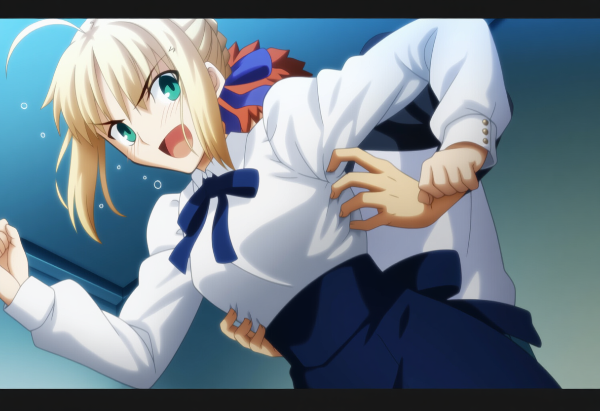 tickling _dream