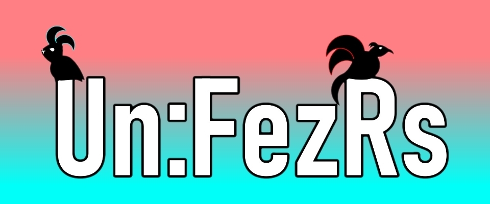 ショップ-Un:FezRs-アンフェザー