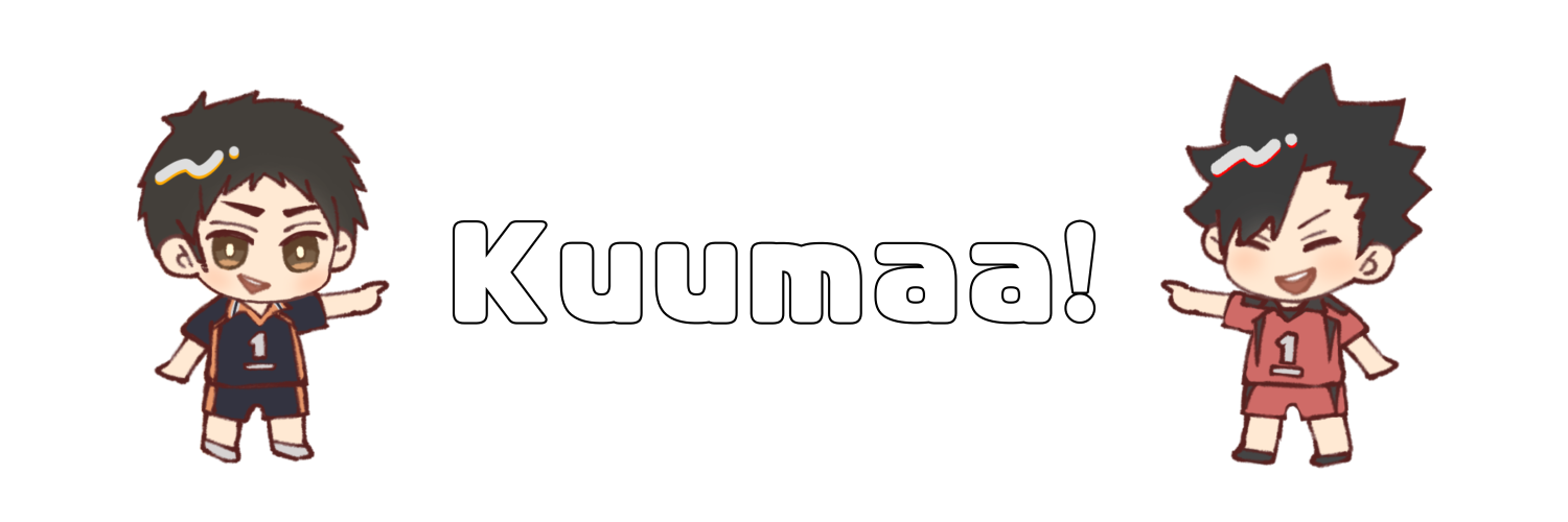 Kuumaa!(Palelee!)