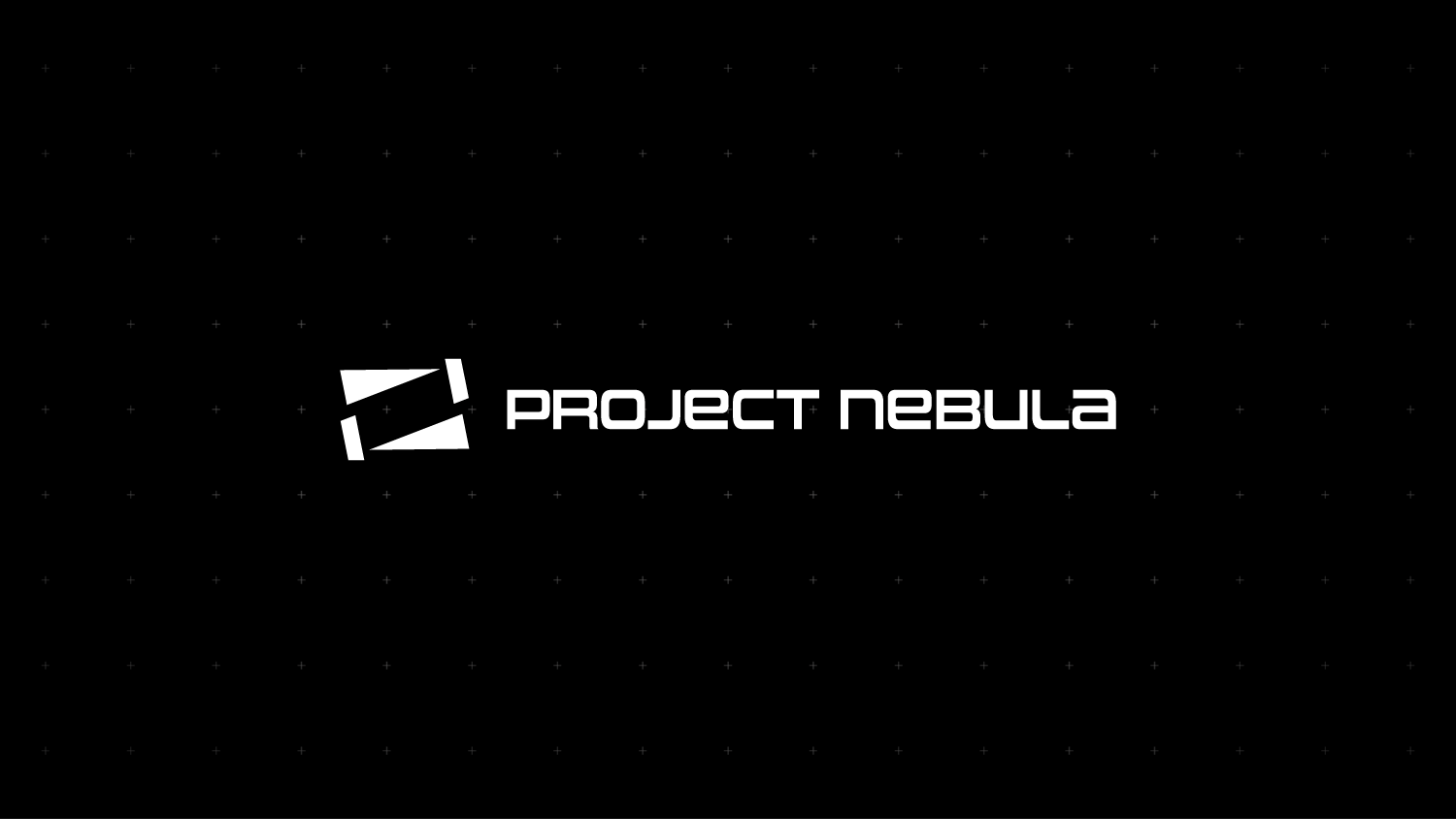 PROJECT NEBULA公式ショップ