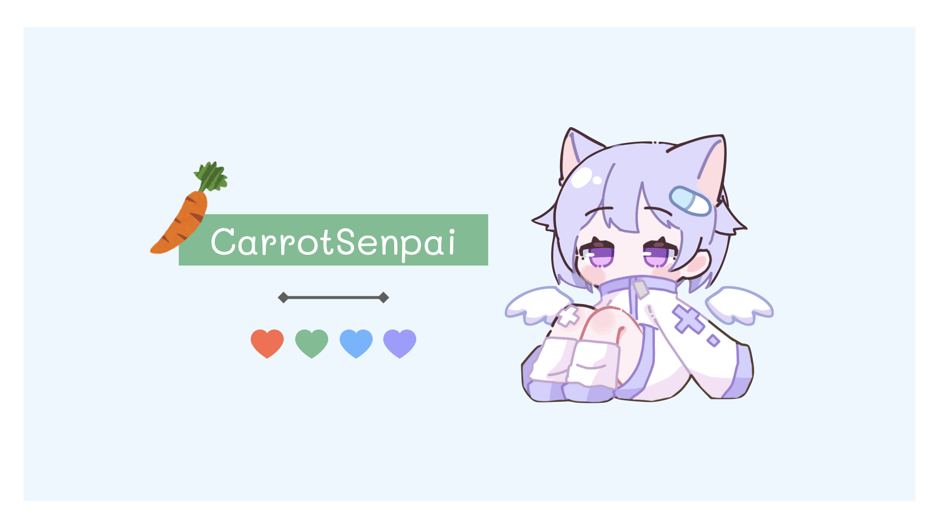 CarrotSenpai
