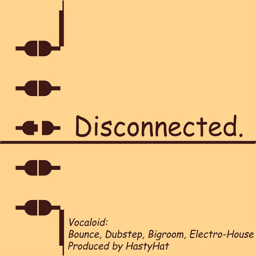 Disconnected.【MP3】