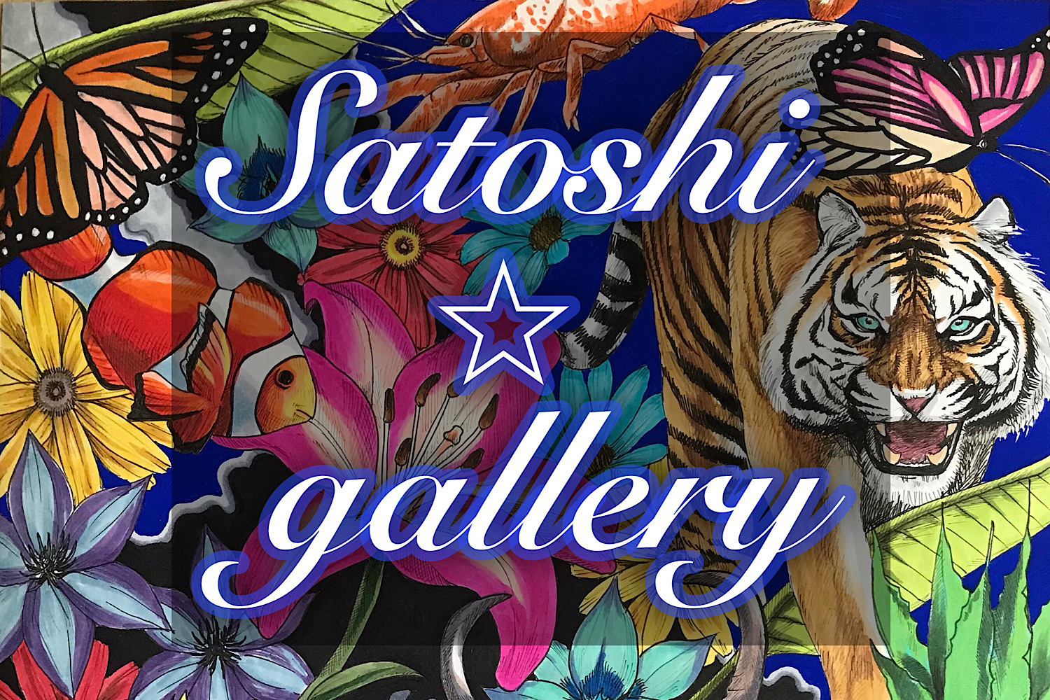 satoshi-gallery