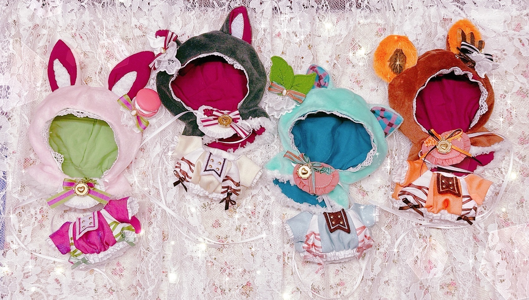 HanaYumemi Atelier