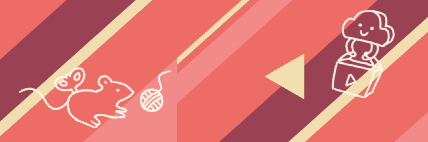 ぜんまいねずみとじゃのめ堂