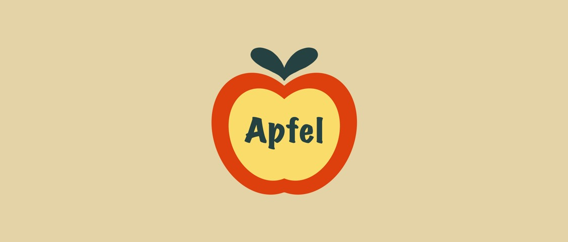 Apfel-アプフェル-