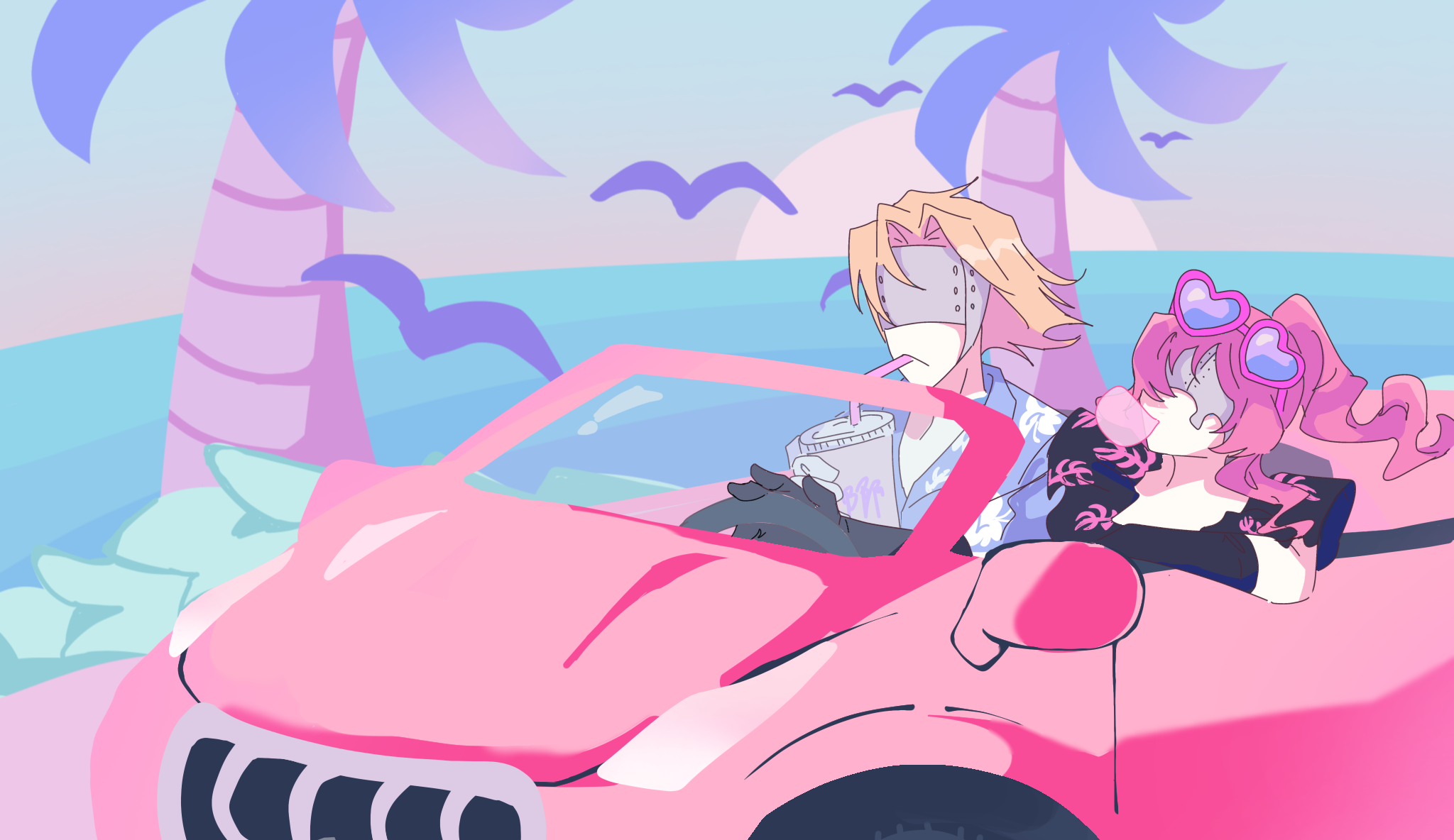 30℃