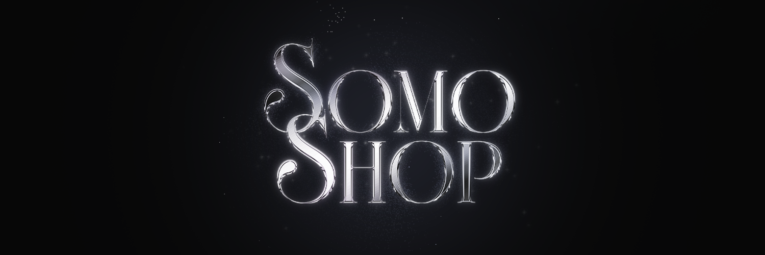 S0M0 SHOP