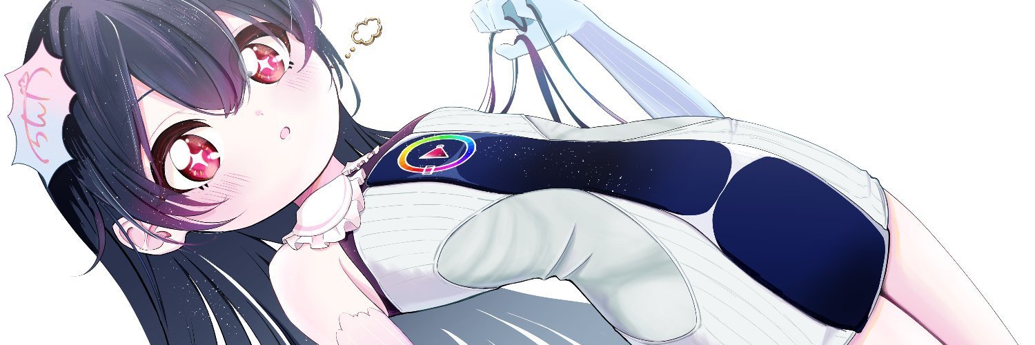 クロカミらんが