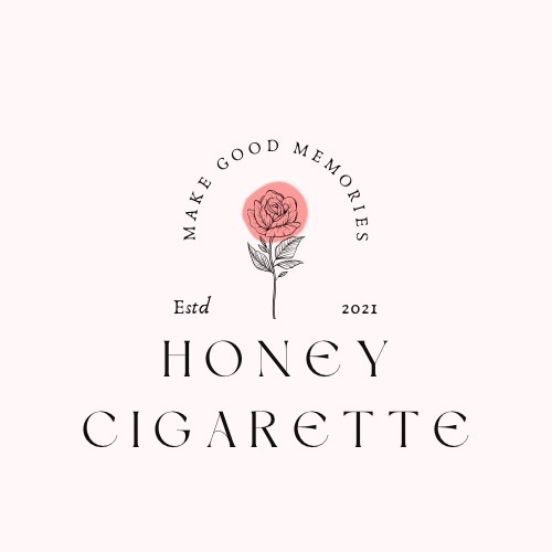 Honey Cigarette