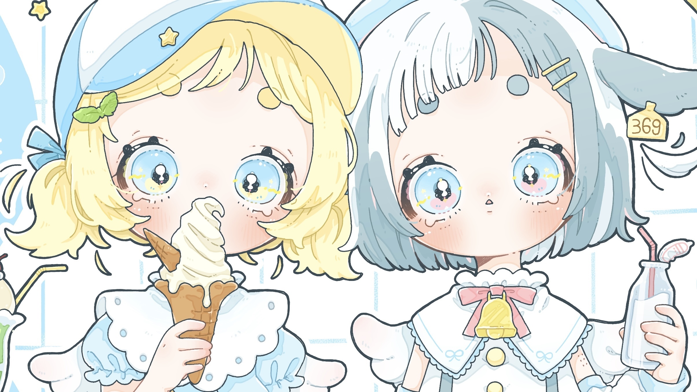 ドリームワールドのおみせやさん