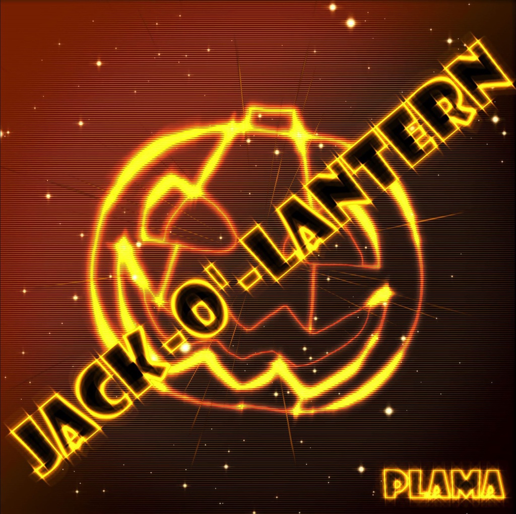 Jack-O'-Lantern