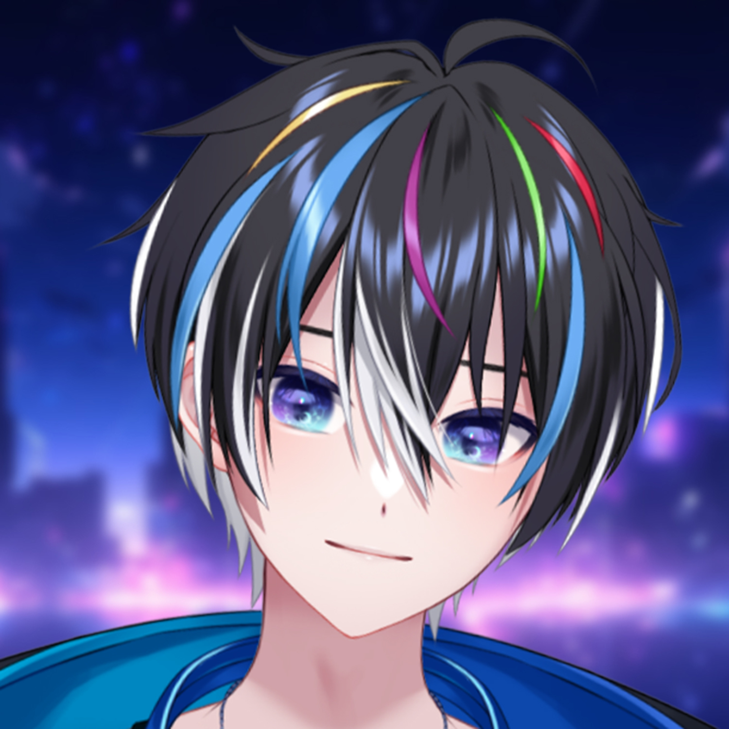 五夜月みくり