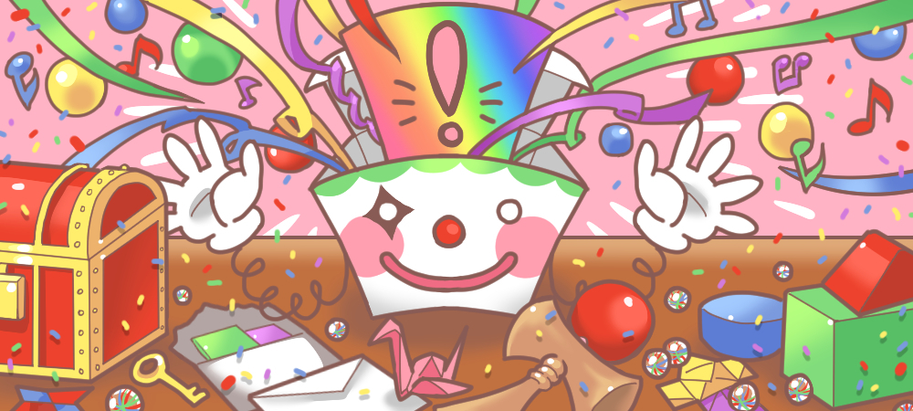 kimagurebox