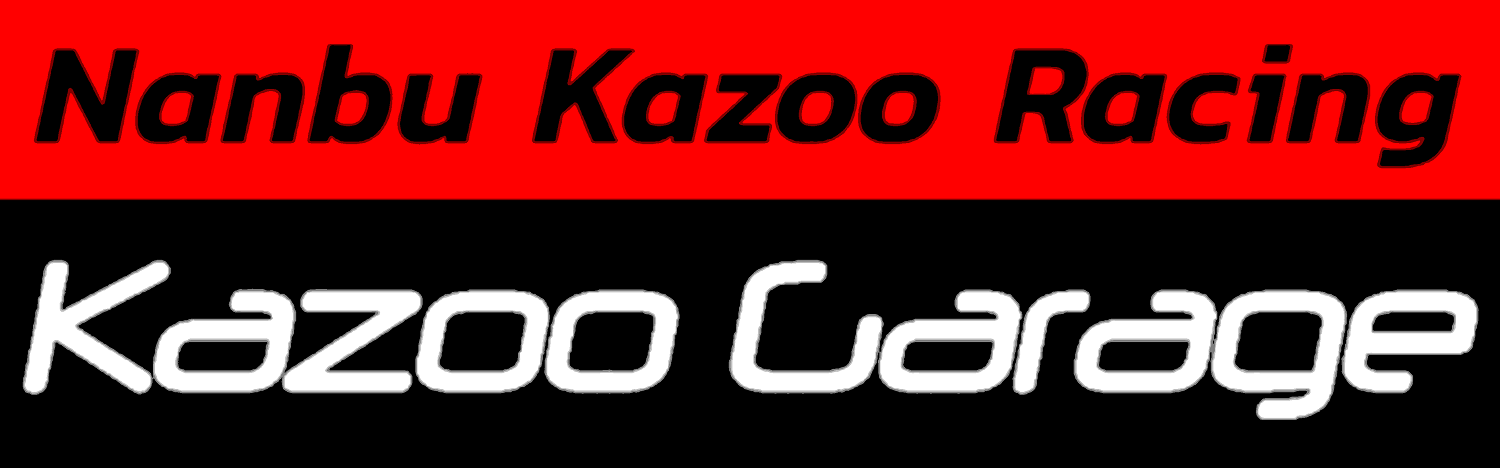 KazooGarage