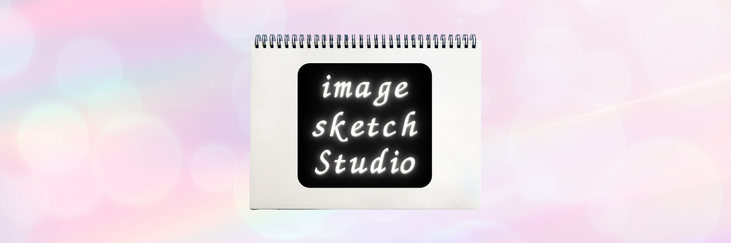 image sketch Studio Official BOOTH