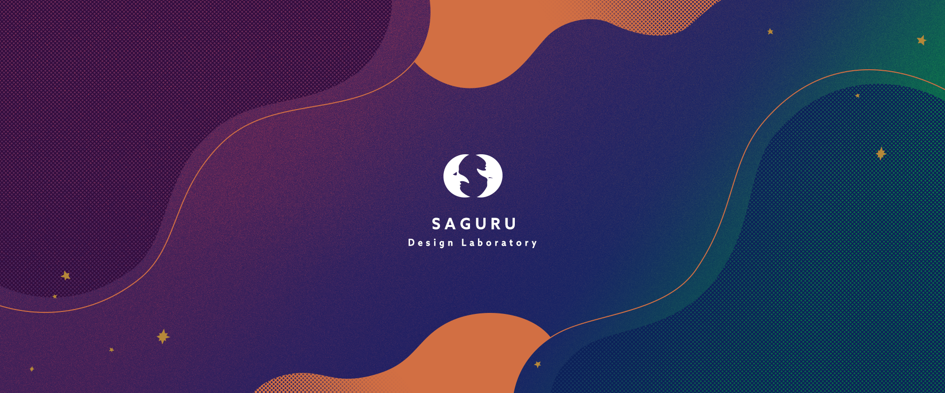 SAGURU.design